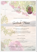 Gerlinde Maier